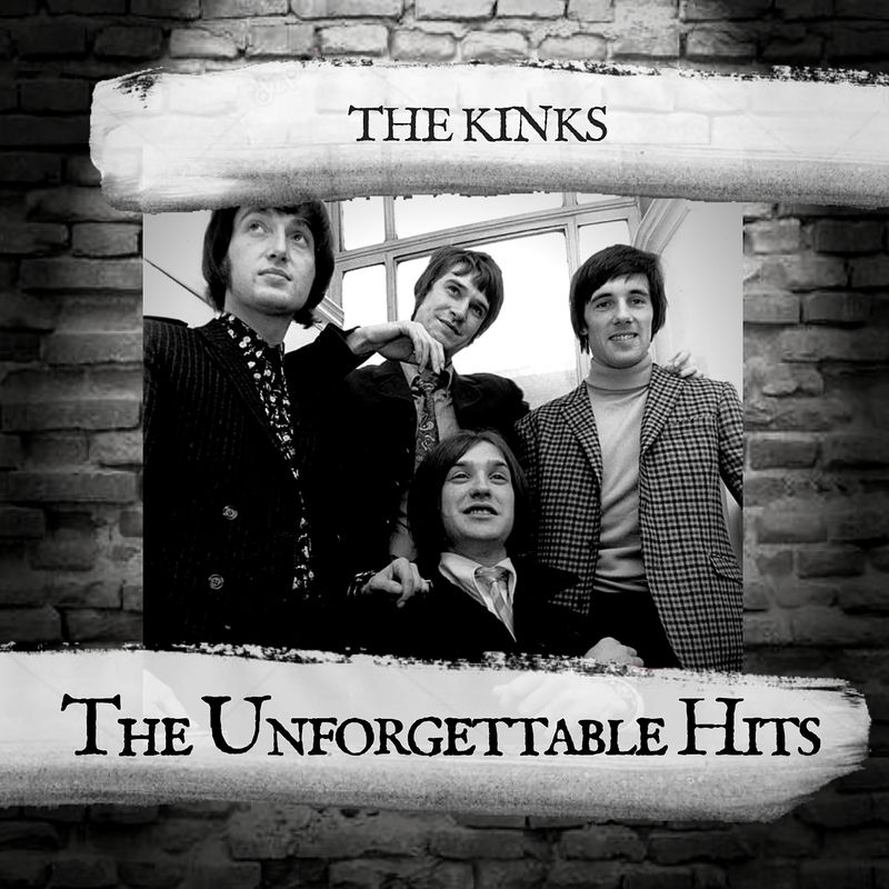 The Kinks
